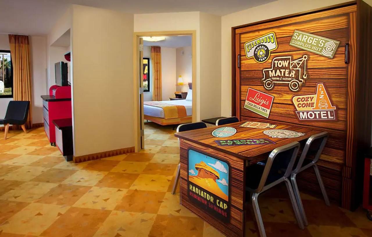 Disney'S Art Of Animation Resort Lake Buena Vista Eksteriør billede