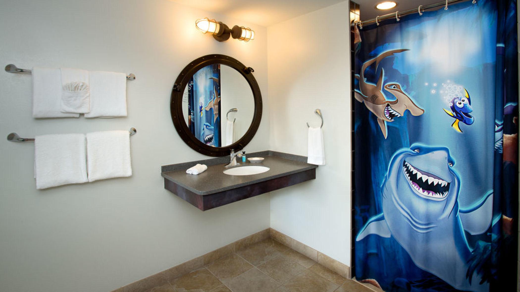Disney'S Art Of Animation Resort Lake Buena Vista Eksteriør billede
