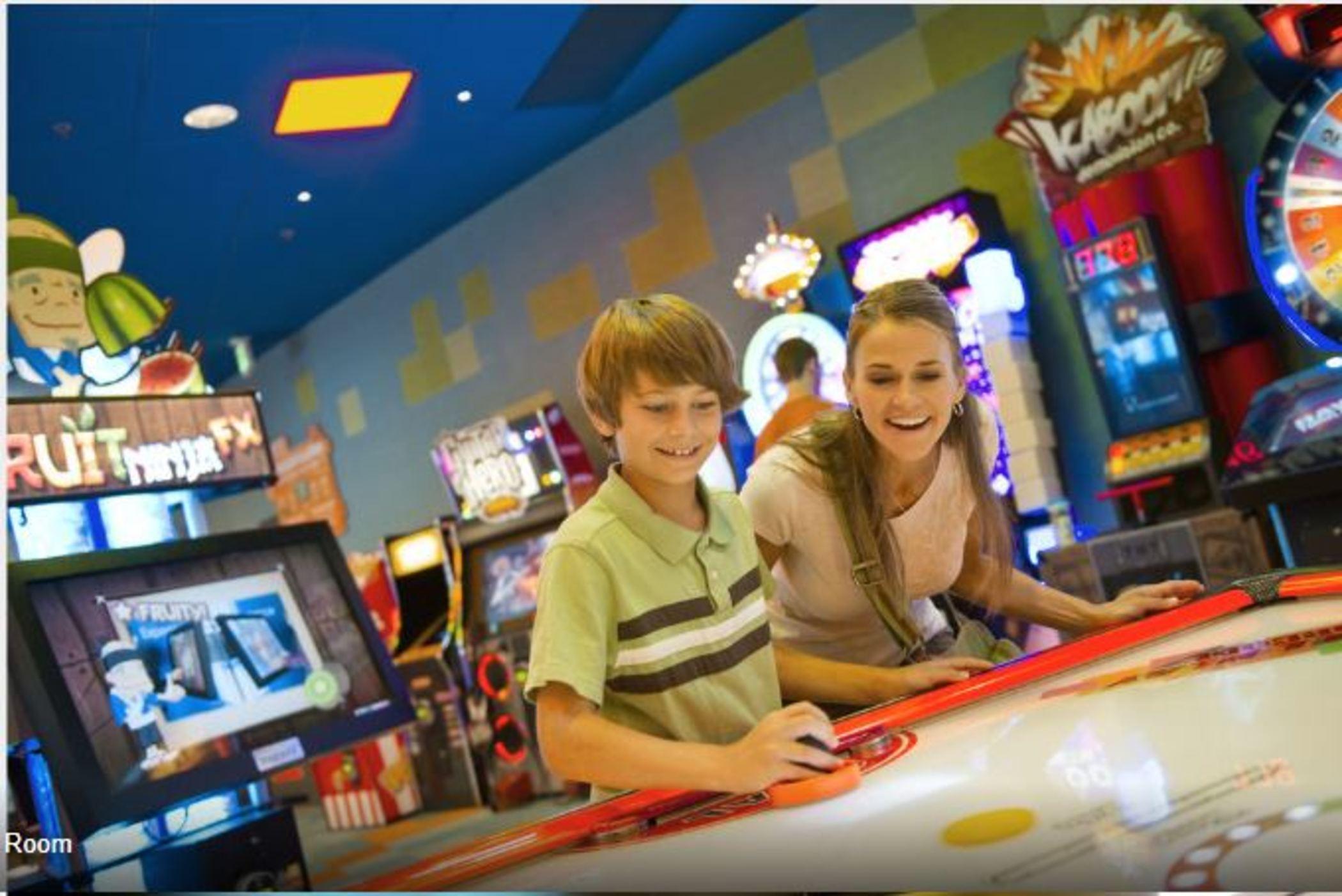 Disney'S Art Of Animation Resort Lake Buena Vista Eksteriør billede
