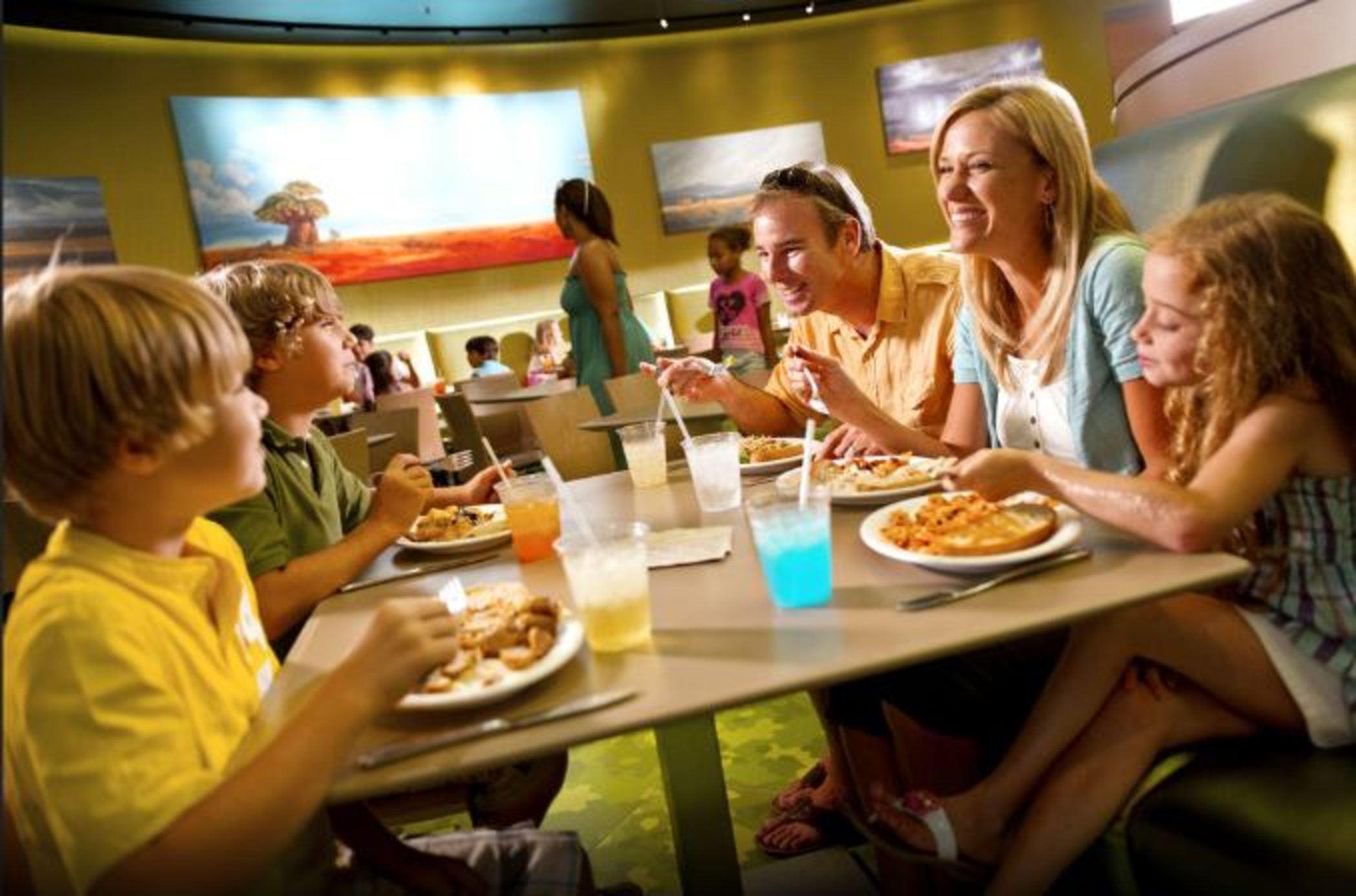 Disney'S Art Of Animation Resort Lake Buena Vista Eksteriør billede