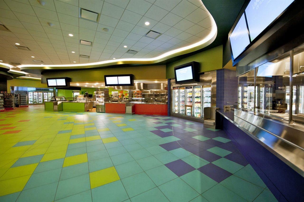 Disney'S Art Of Animation Resort Lake Buena Vista Eksteriør billede