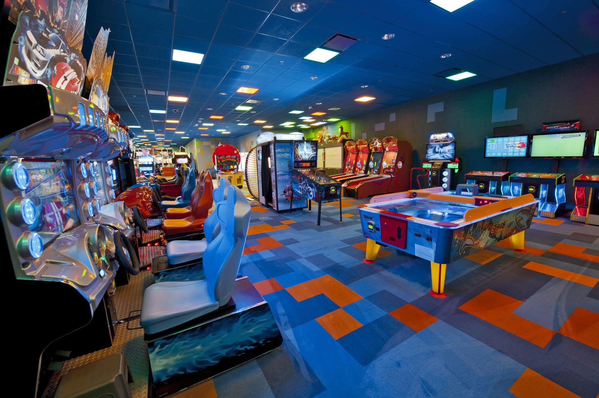 Disney'S Art Of Animation Resort Lake Buena Vista Eksteriør billede