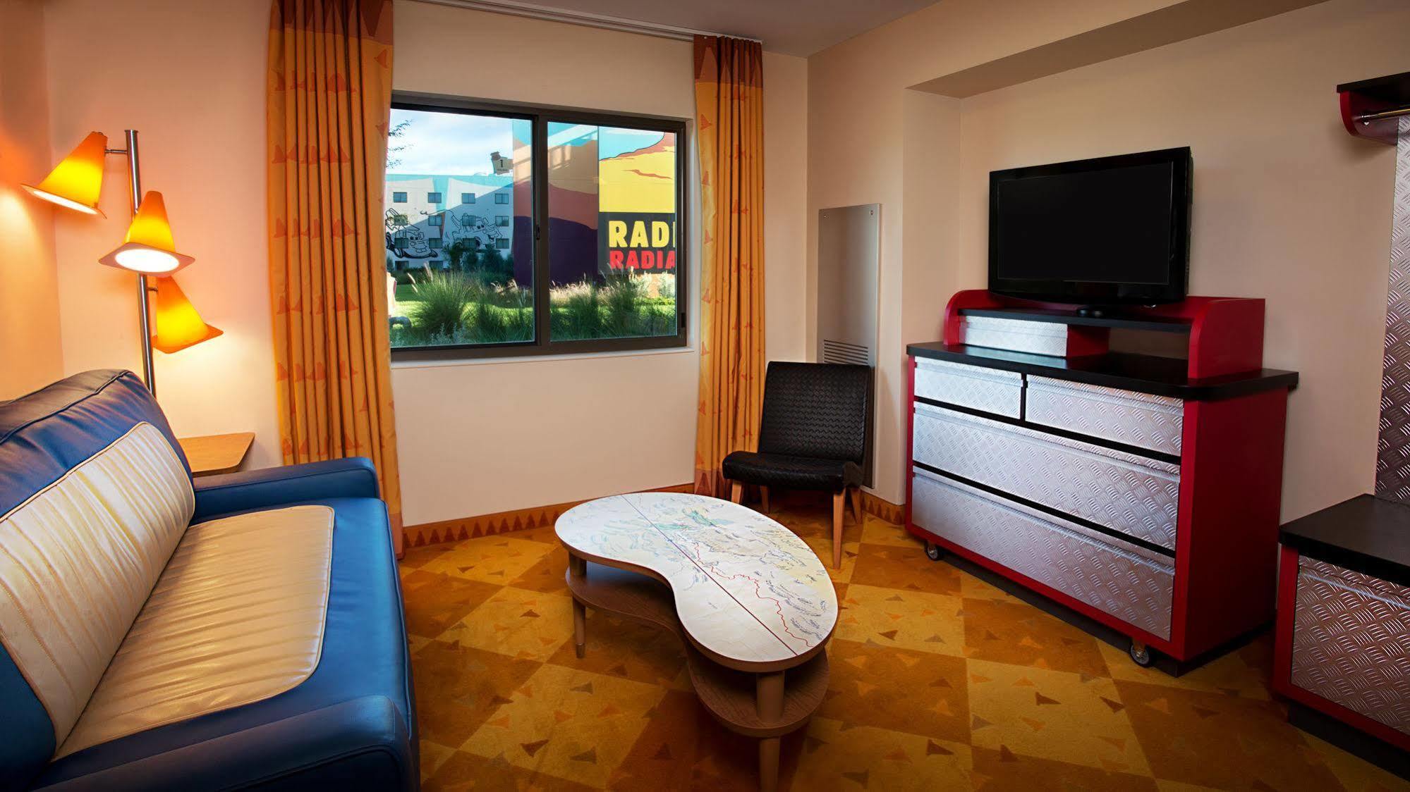Disney'S Art Of Animation Resort Lake Buena Vista Eksteriør billede