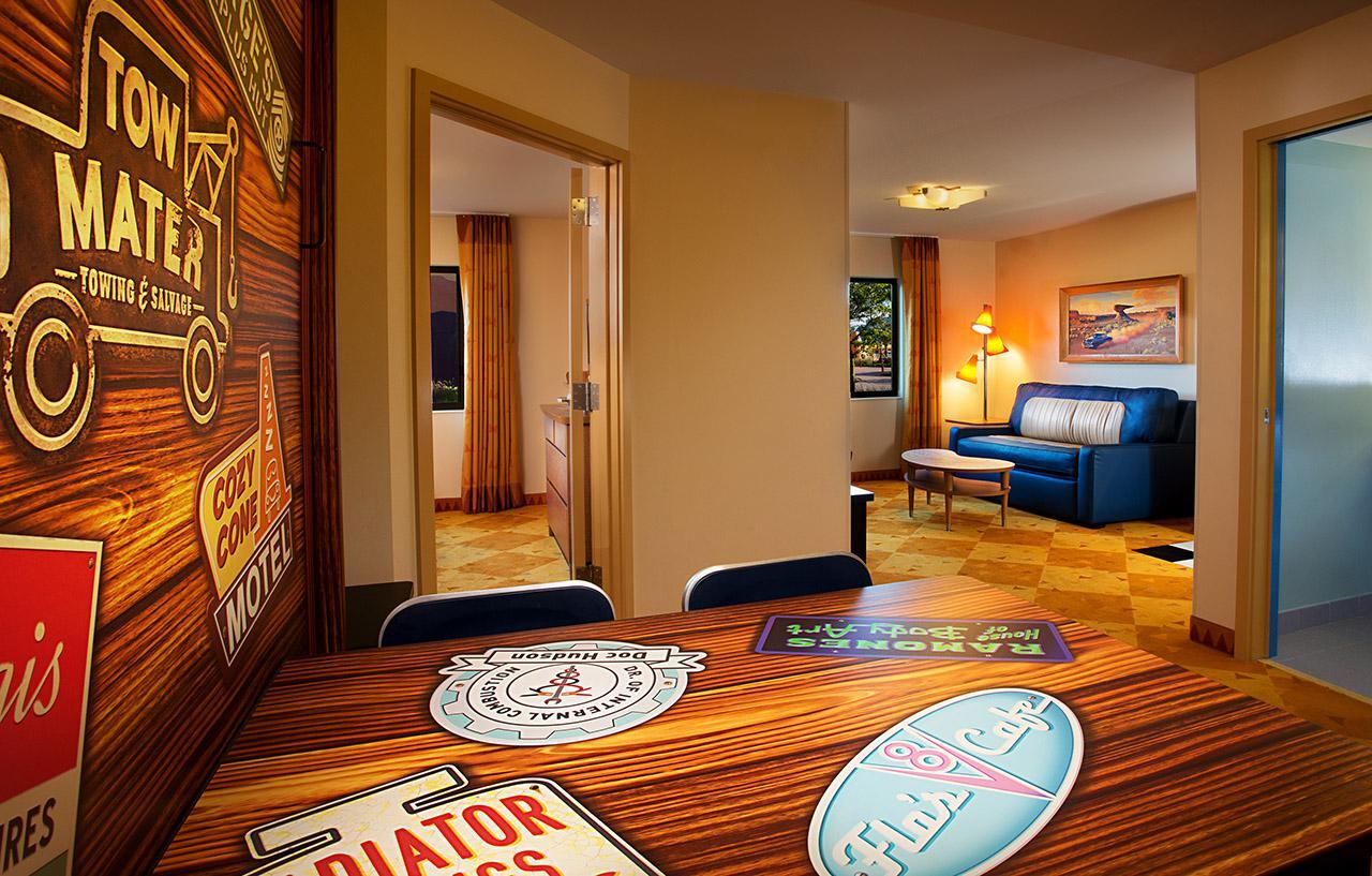 Disney'S Art Of Animation Resort Lake Buena Vista Eksteriør billede